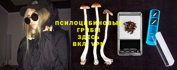 молекула духа Абаза